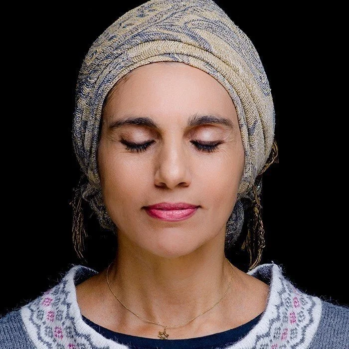 ETI ANKRI : L'ÂME POP-ROCK D'ISRAËL