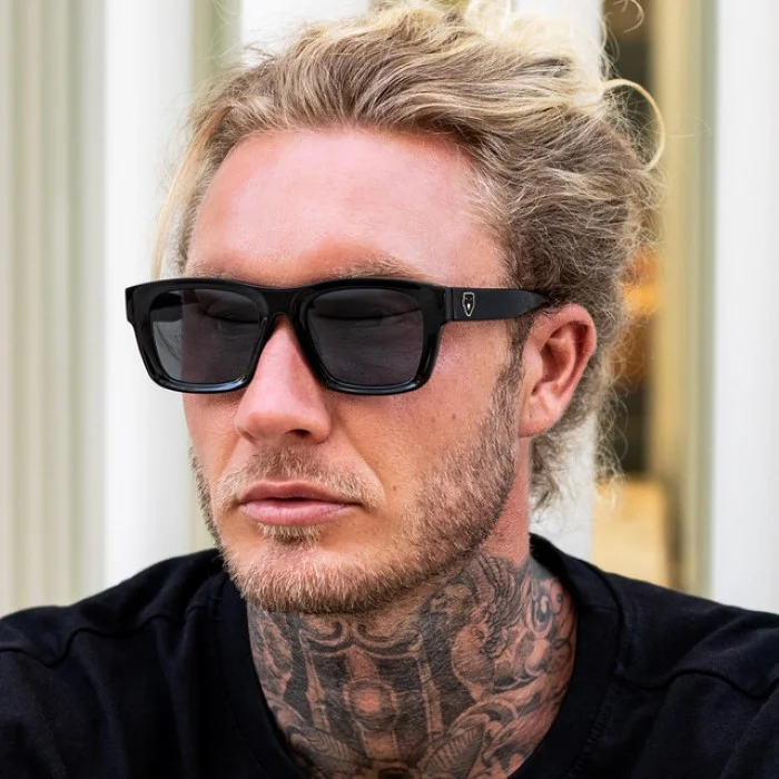MORTEN DJ DANOIS : BIOGRAPHIE DE L'ICONE EDM FUTUR RAVE