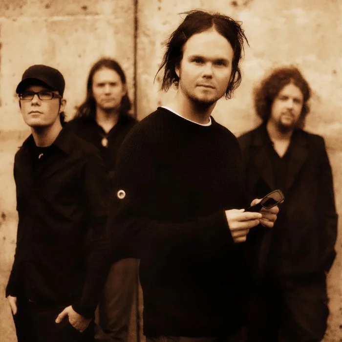 THE RASMUS BIOGRAPHIE DU GROUPE FINNOIS DE ROCK GOTHIC