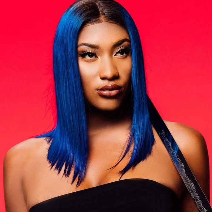 AYA NAKAMURA : LA REINE DU R&B FRANÇAIS