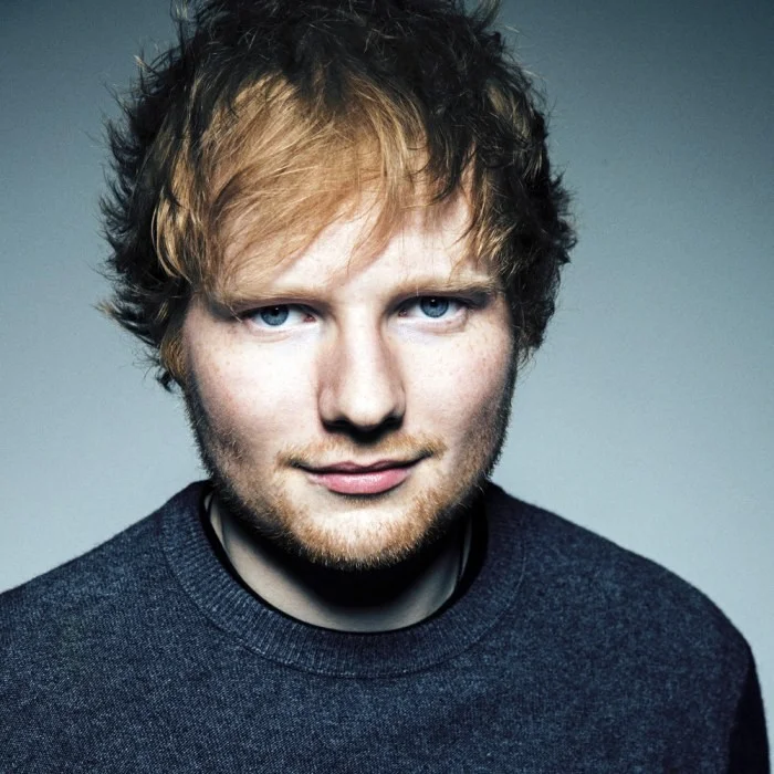 ED SHEERAN : LE CHANTEUR-SONGWRITER ANGLAIS