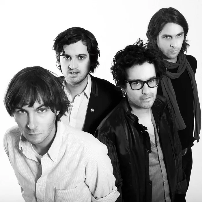 PHOENIX GROUPE INDIEN DE VERSAILLES : HISTOIRE, STYLE ET LEGACY