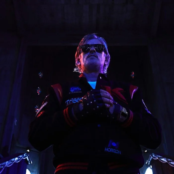 KAVINSKY : LE PIONS DU SYNTHWAVE FRANÇAIS