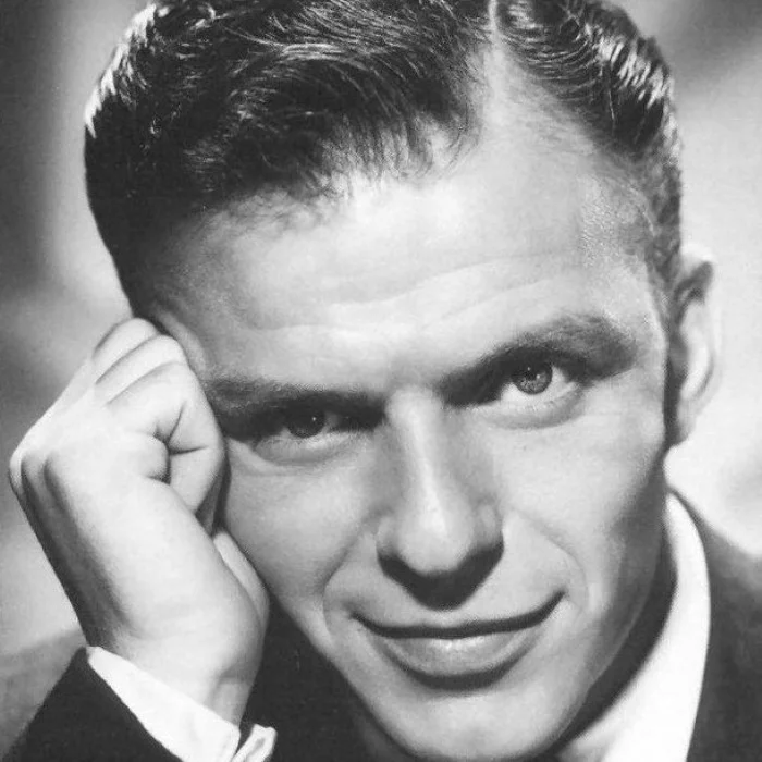 FRANK SINATRA : L'ICONE DU JAZZ