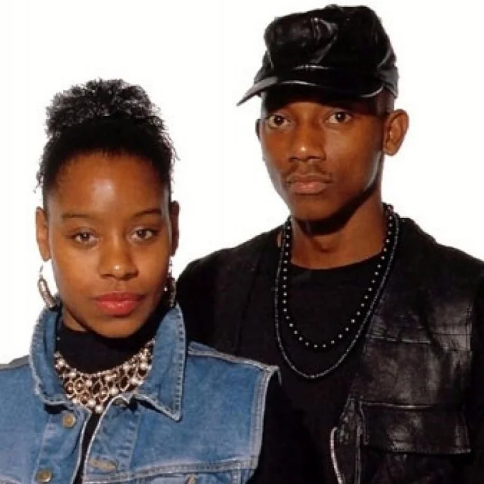 CULTURE BEAT : LE DUO ALLEMAND D'EURODANCE