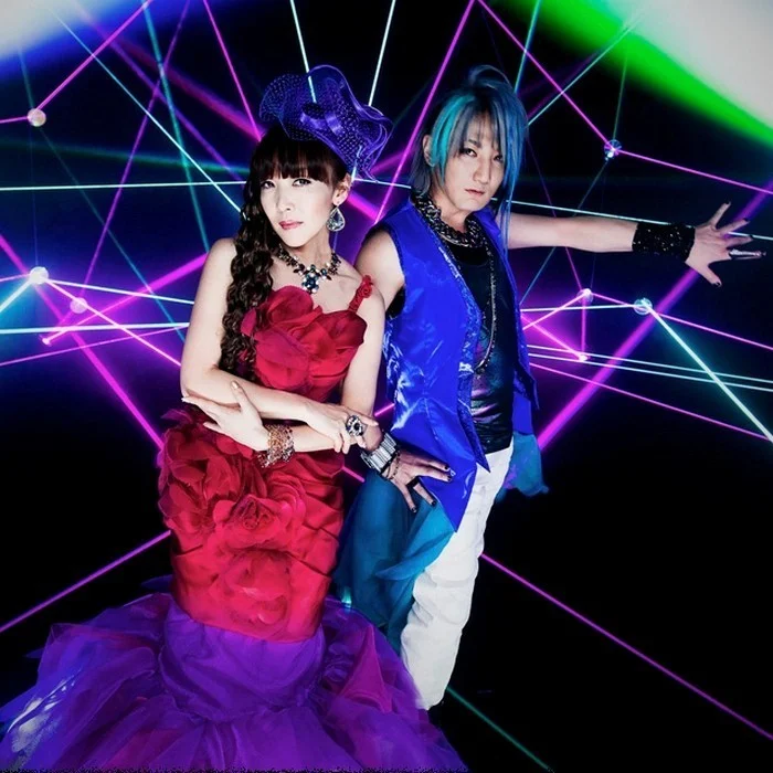 ANGELA : LE J-POP DUO JAPONAIS