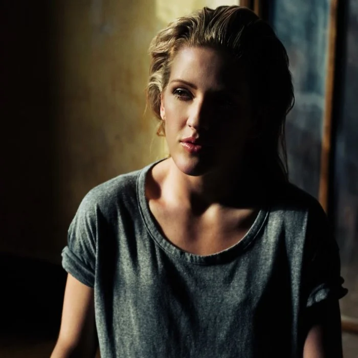 ELLIE GOULDING : LA REINE DE L'ELECTROPOP