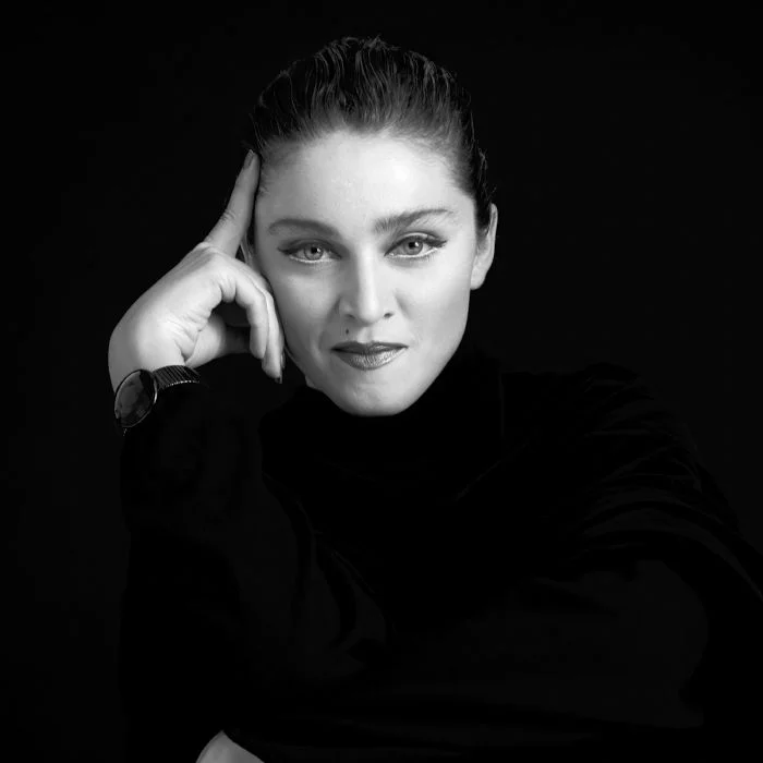 MADONNA BIOGRAPHIE COMPLETTE : REINE DE LA POP AMÉRICAINE