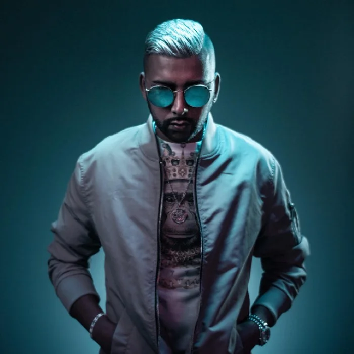DJ ASSAD : LE PIONNIER DU DJING FRANCOPHONE