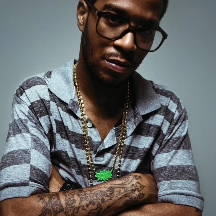 KID CUDI : L'ICONE DU HIP HOP