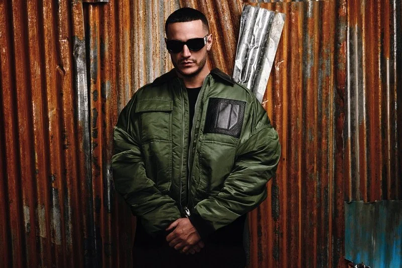 DJ REMIX - BIOGRAPHIE DU LEGEND AIR DE LA SCÈNE ÉLECTRONIQUE FRANÇAISE