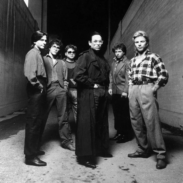TOPO, LE GROUPE US DE POP ROCK DES ANNÉES 70 QUI A MARQUÉ L'HISTOIRE