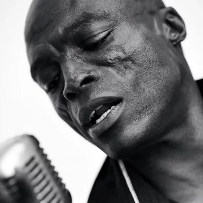 SEAL : L'ÂME DE LA POP SOUL BRITANNIQUE