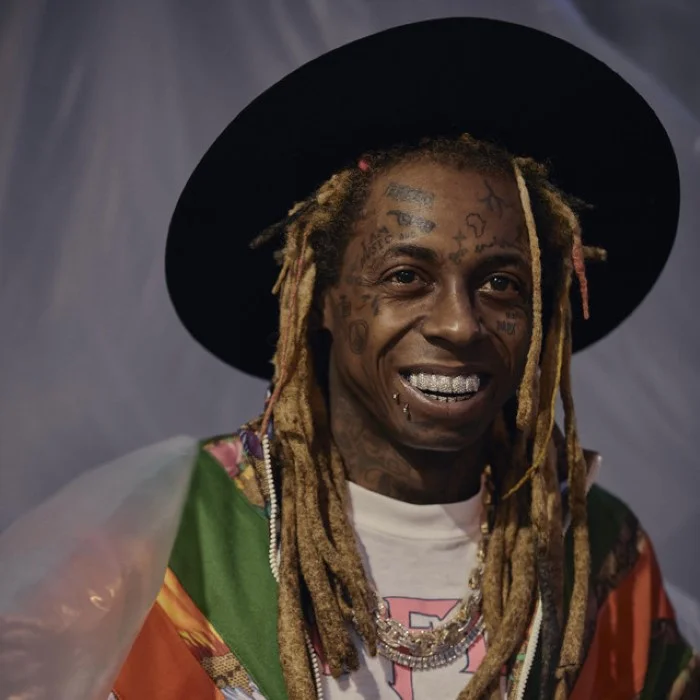 LIL WAYNE : L'ICONE DU HIP HOP