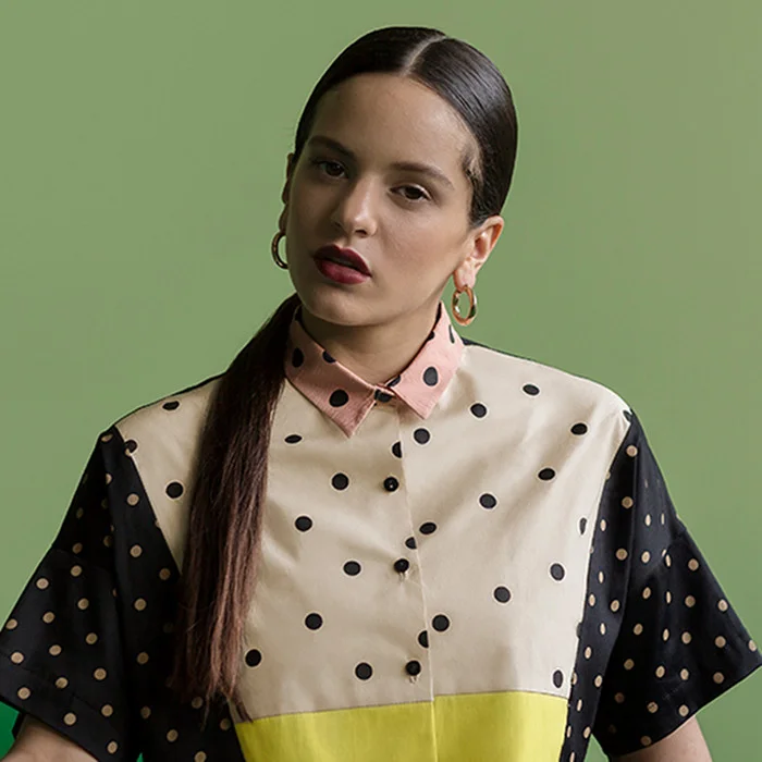 ROSALÍA : VIE, RÉUSSITE ET INFLUENCE DE LA REINE DU FLAMENCO POP