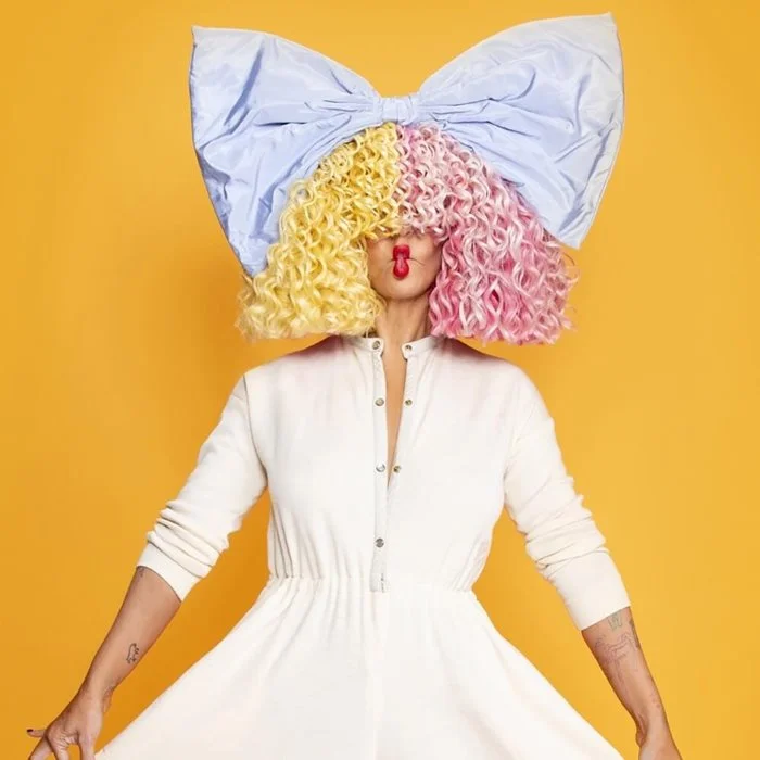 SIA : LA CHANTEUSE AUSTRALIENNE
