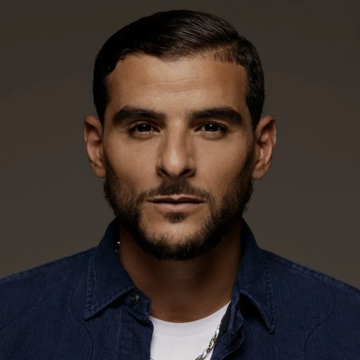 BIOGRAPHIE DE SOFIANE, RAPPER FRANÇAIS