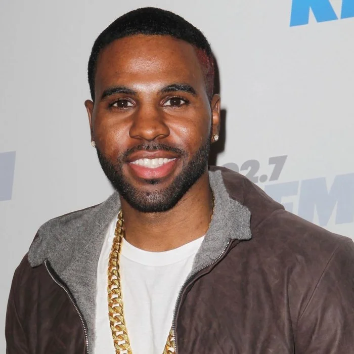JASON DERULO : L'ICONE DE LA POP