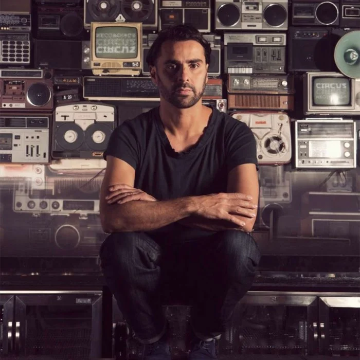 YOUSEF ARTISTE DE DANCE MUSIC : BIOGRAPHIE COMPLETE ET LEGACY