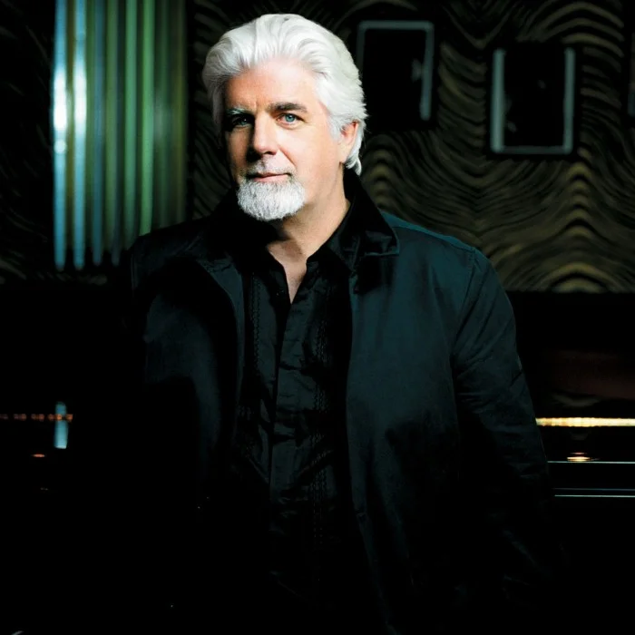 MICHAEL MCDONALD BIOGRAPHIE : CHANTEUR R&B & SOUL AMÉRICAIN