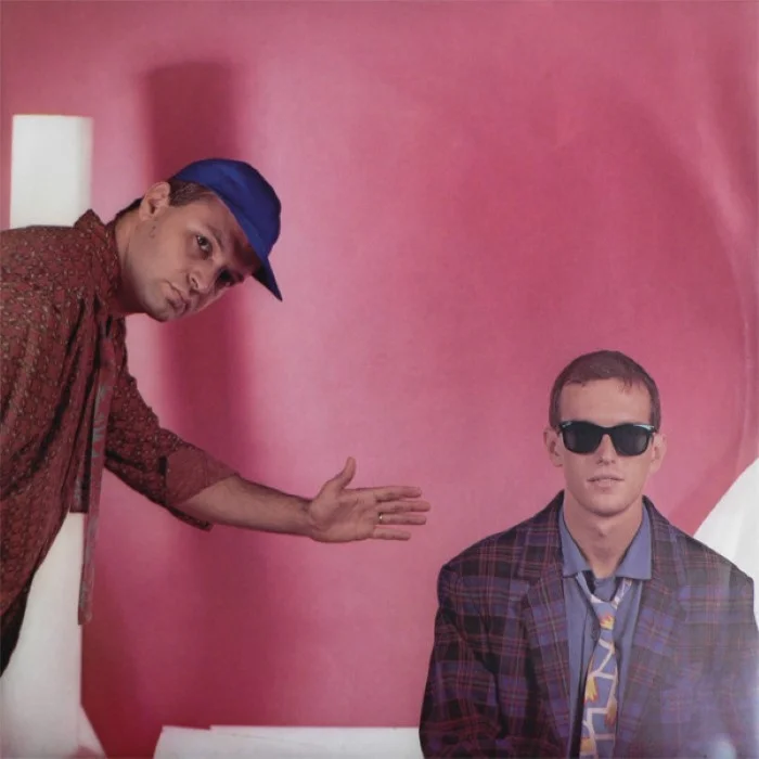 SCOTCH : LE GROUPE ITALIEN DE L'ITALO-DISCO