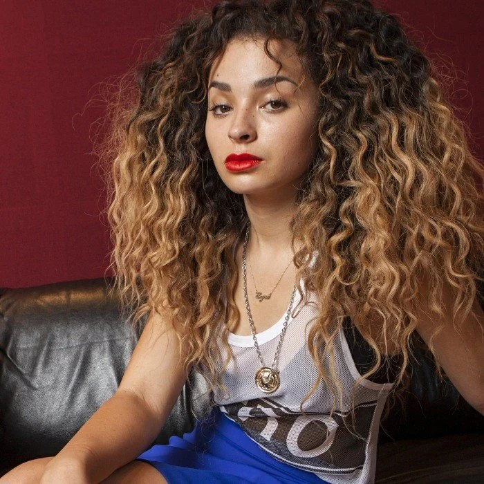 ELLA EYRE : LA REINE DU NEO SOUL