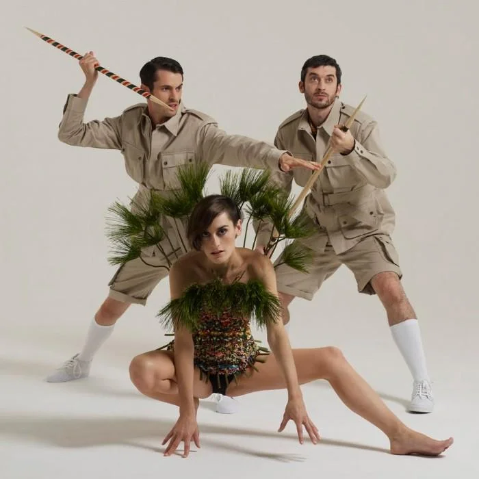 YELLE : L'EMBLÈME DE L'ELECTROPOP FRANÇAISE DE 2005 À AUJOURD'HUI