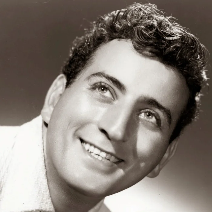 TONY BENNETT LEGENDRE DE LA MUSIQUE JAZZ ET POP CLASSIQUE