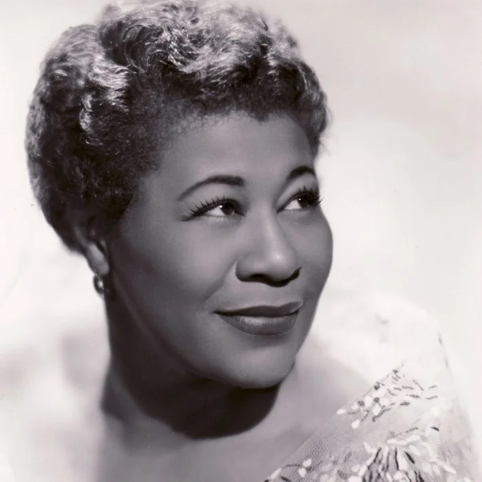 ELLA FITZGERALD : LA REINE DU JAZZ