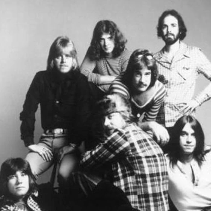 CHICAGO GROUPE AMÉRICAIN DE ROCK POP : BIOGRAPHIE COMPLETE