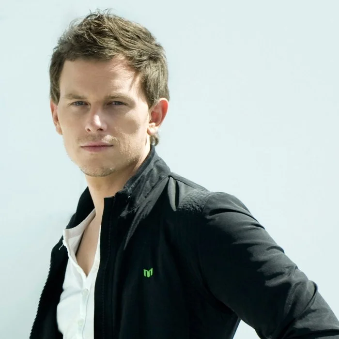 FEDDE LE GRAND : L'ICONE DE LA HOUSE