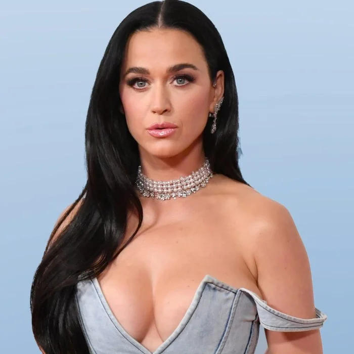 KATY PERRY : BIOGRAPHIE DE LA REINE DE LA POP ENCHANTE