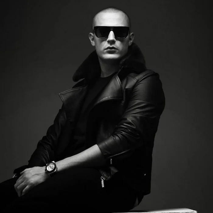 DJ SNAKE : LE MAÎTRE DE L'EDM FRANÇAISE