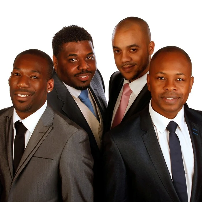 LES DRIFTERS, LE GROUPE VOCAL LEGENDAIRE DE DOO-WOP R&B