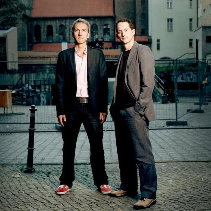 NAOMI GROUPE ALLEMAND DOWNTEMPO : BIOGRAPHIE ENVOÛTANTE