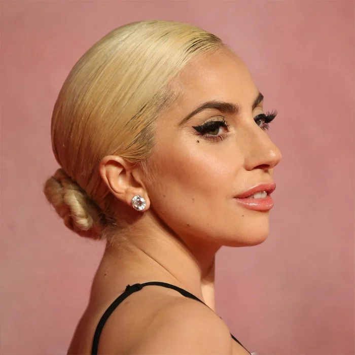 BIOGRAPHIE DE LADY GAGA CHANTEUSE AMERICAINE