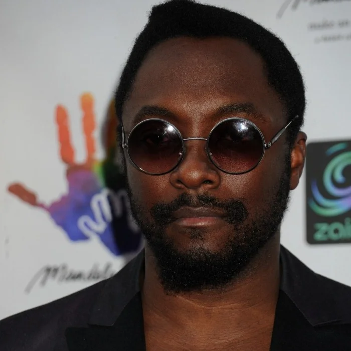 WILL.I.AM : L'ICONE DU HIP HOP