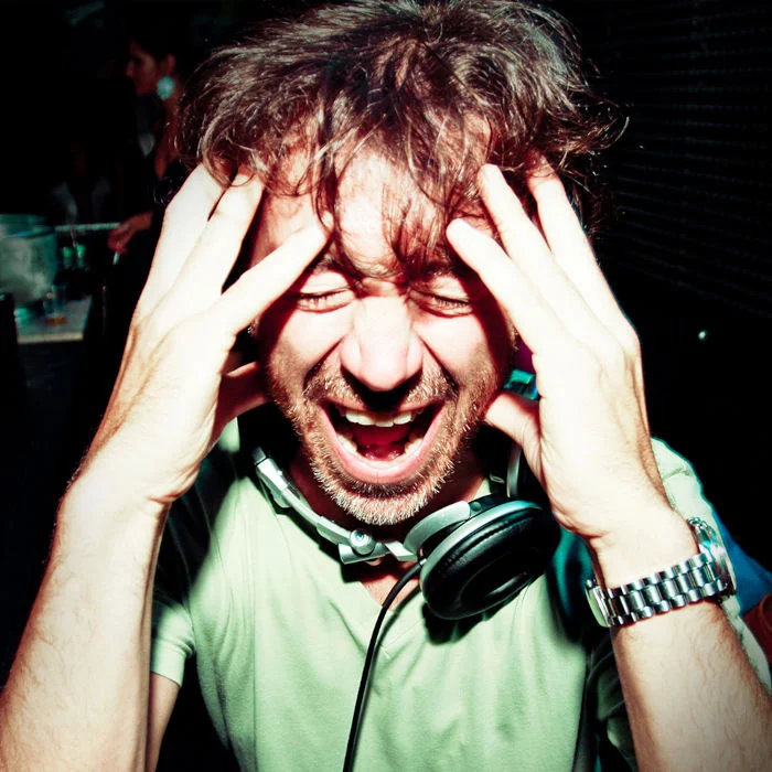 BENNY BENASSI - DJ ITALIEN, PIONNIER DE L'ELECTRO HOUSE