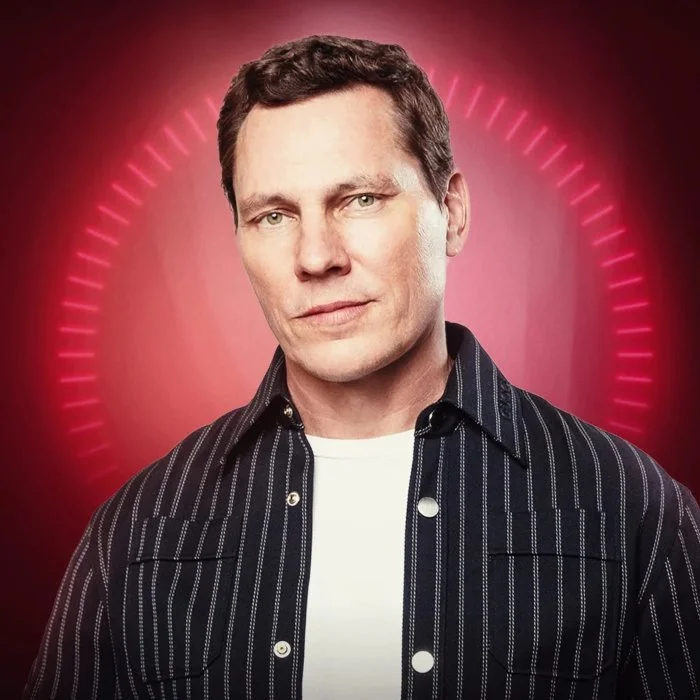 TIËSTO : LE ROI DE LA TRANCE ELECTRONIQUE