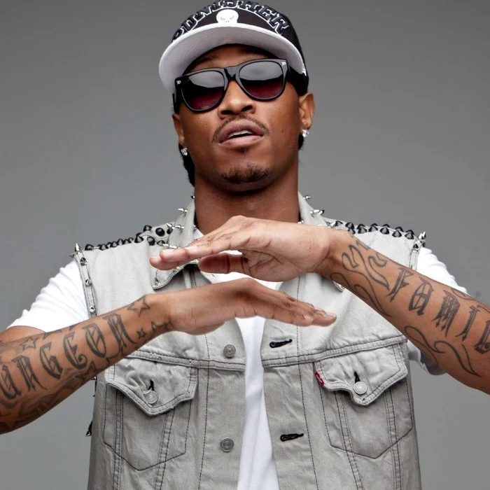 FUTURE, RAPPEUR US LEGEND D'ATLANTA : BIOGRAPHIE COMPLETE