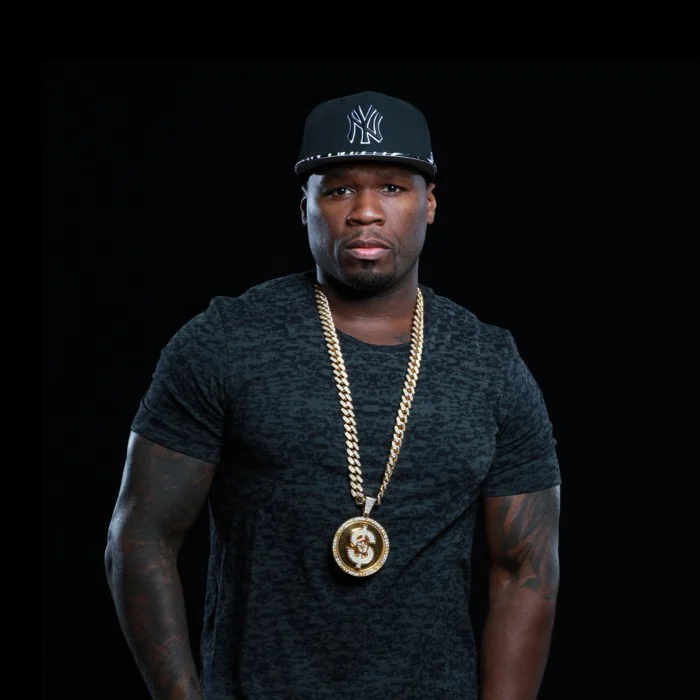 50 CENT : LE ROI DU GANGSTA RAP AMÉRICAIN