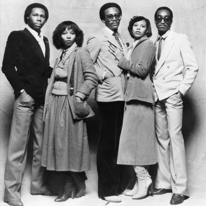 CHIC : LE GROUPE DISCO AMERICAIN