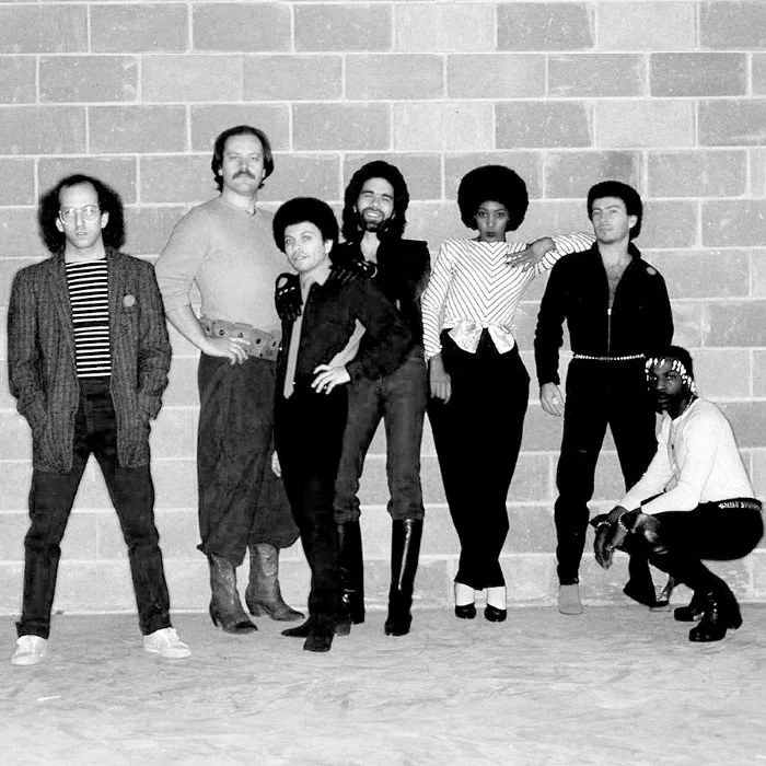 LIPPS, INC : L'ICÔNE DISCO DE MINNEAPOLIS QUI A MARQUÉ LES ANNÉES 80