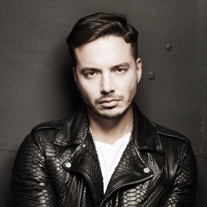 J BALVIN : L'ICONE DU REGGAETON