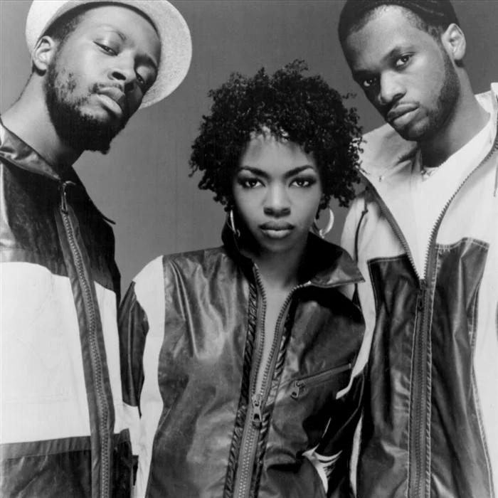 FUGEES : HISTOIRE D'UN GOUROU DE L'HIP‑HOP CONSCIENT ET R&B