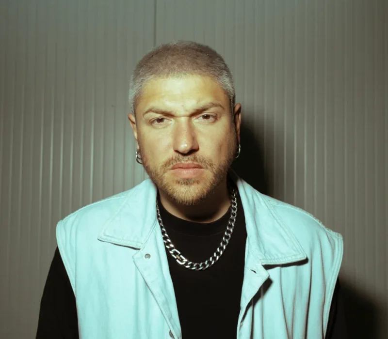 MOSIMANN : L'ÉTOILE DE L'EDM