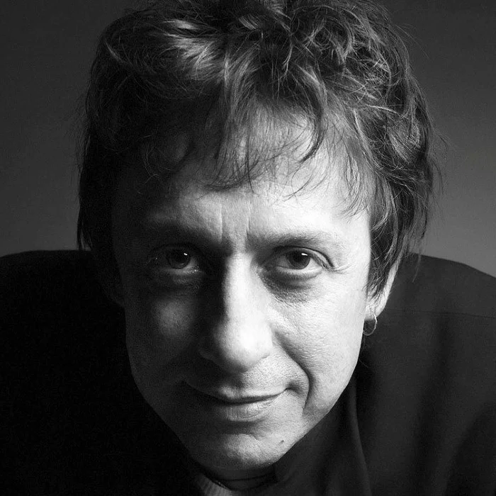 ÉRIC SERRA : UN MAÎTRE DE LA MUSIQUE DE FILM
