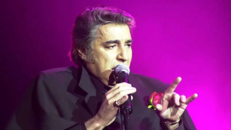 SANDRO : L'HÉRISSON LEGENDAIRE DU ROCK LATINO