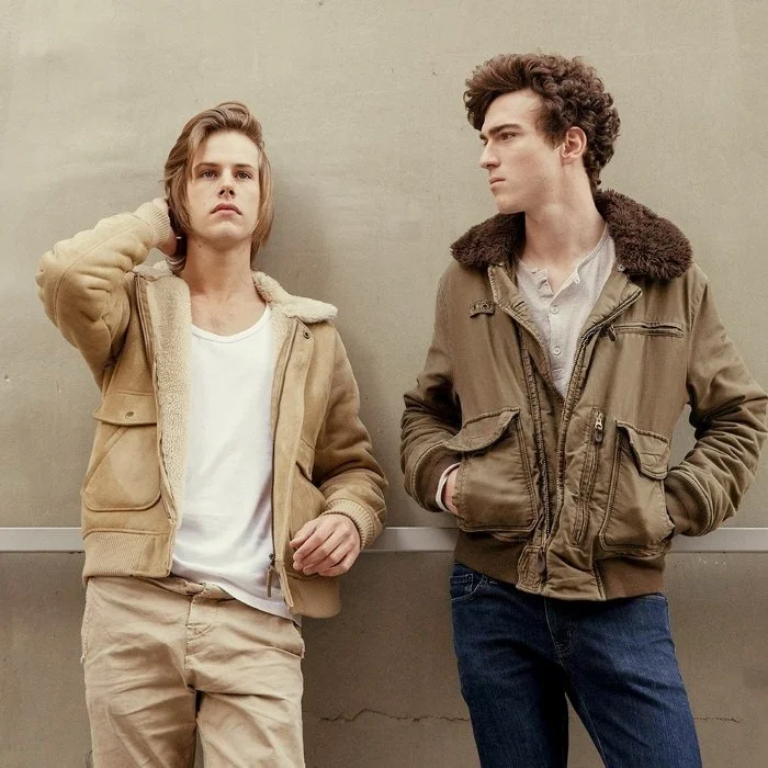 OFENBACH BIOGRAPHIE DU DUO FRANÇAIS DE DEEP HOUSE ET DANCE
