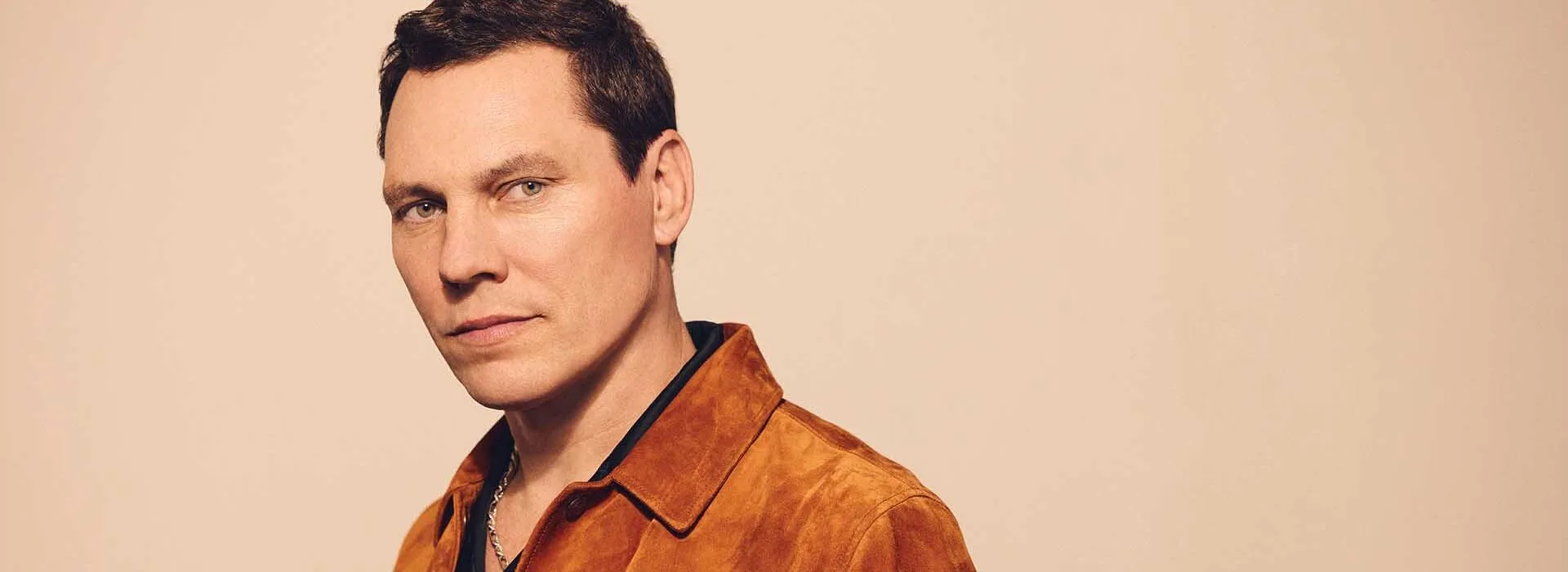 TIËSTO PRÉPARE UN NOUVEL ALBUM DE TRANCE